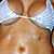 Miss Hawaiian Tropic August 2004 photo - Duval Street, Key West